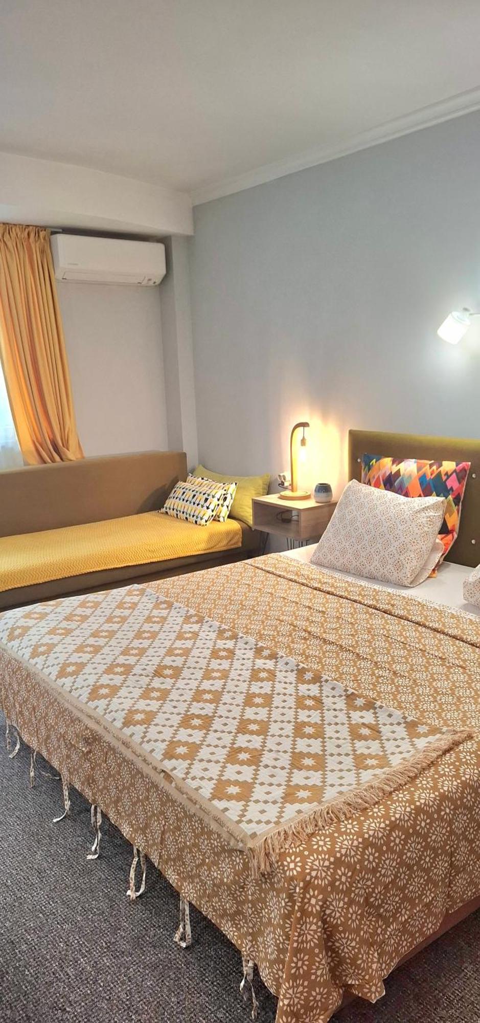 White Rose Guest Rooms بورغاس المظهر الخارجي الصورة